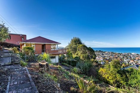 Photo of property in 21 Seaview Terrace, Kew, Dunedin, 9012