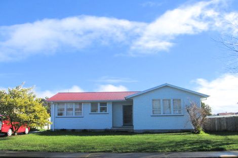 Photo of property in 84 Wilson Road, Flaxmere, Hastings, 4120