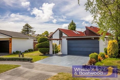 Photo of property in 26 Gothic Place, Ilam, Christchurch, 8041