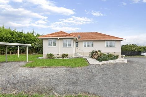 Photo of property in 110 Queen Street, Waiuku, 2123