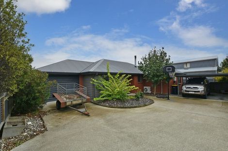 Photo of property in 58 Moa Street, Waikiwi, Invercargill, 9810