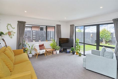 Photo of property in 91 Skyhawk Road, Wigram, Christchurch, 8042