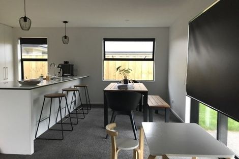 Photo of property in 41 Thornborough Drive, Rolleston, 7615