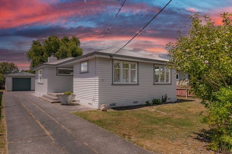 Photo of property in 127 Kuripuni Street, Kuripuni, Masterton, 5810