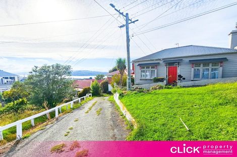 Photo of property in 61 Canongate, Dunedin Central, Dunedin, 9016
