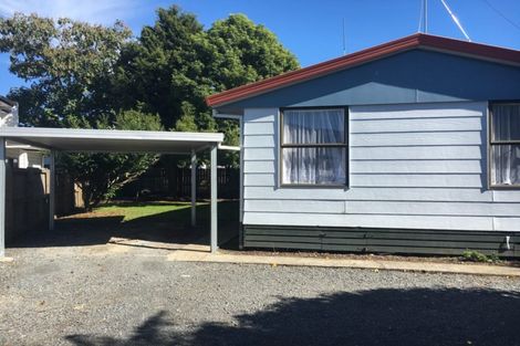 Photo of property in 10b Campbell Street, Frankton, Hamilton, 3204
