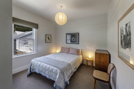 Photo of property in 57 Brougham Street, Mount Victoria, Wellington, 6011