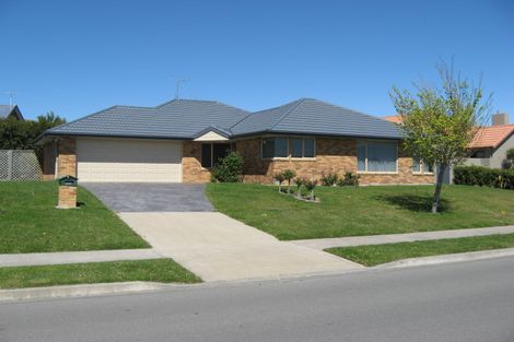 Photo of property in 4 Elmwood Avenue, Witherlea, Blenheim, 7201