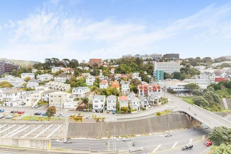 Photo of property in 807/212 Willis Street, Te Aro, Wellington, 6011