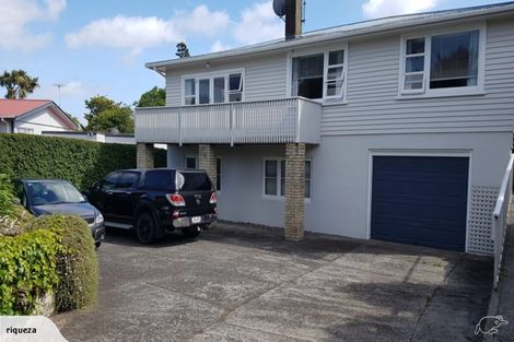Photo of property in 313a Carrington Street, Vogeltown, New Plymouth, 4310