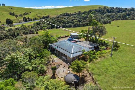 Photo of property in 1768 State Highway 10, Totara North, Mangonui, 0494