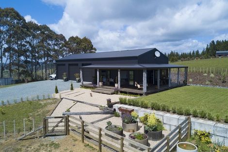 Photo of property in 102 Midgley Road, Mangonui, 0494