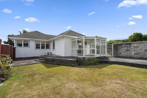 Photo of property in 58 Clyma Street, Elderslea, Upper Hutt, 5018