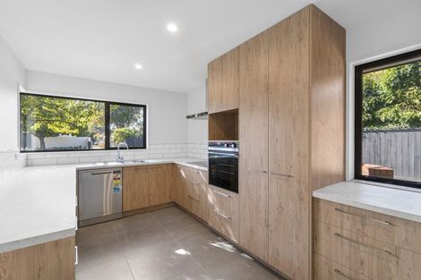 Photo of property in 1 Holcroft Court, Rangiora, 7400