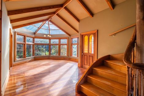 Photo of property in 411 Malvern Street, Glenleith, Dunedin, 9010