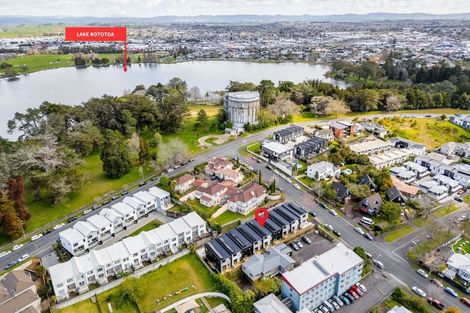 Photo of property in 143 Clarence Street, Hamilton Lake, Hamilton, 3204