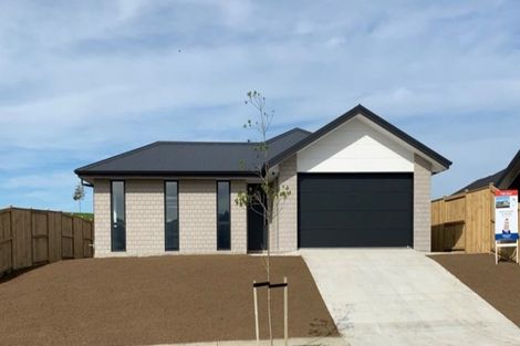 Photo of property in 23 Wingfield Road, Pokeno, 2402