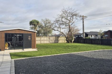 Photo of property in 303 Dey Street, Hamilton East, Hamilton, 3216