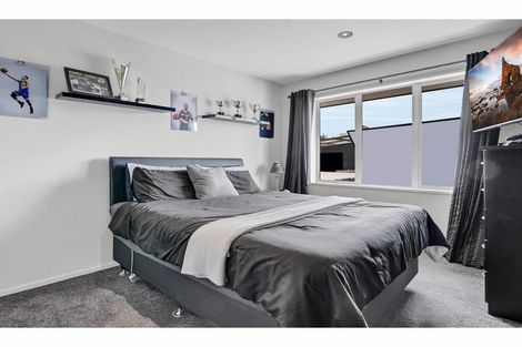 Photo of property in 32 Cullen Avenue, Swannanoa, Rangiora, 7475