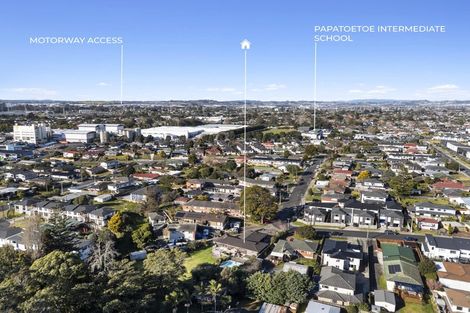 Photo of property in 19 Lochinver Road, Papatoetoe, Auckland, 2025