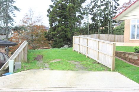Photo of property in 11 Beirut Court, The Gardens, Auckland, 2105