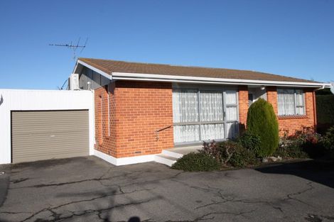 Photo of property in 81c Forfar Street, Mosgiel, 9024