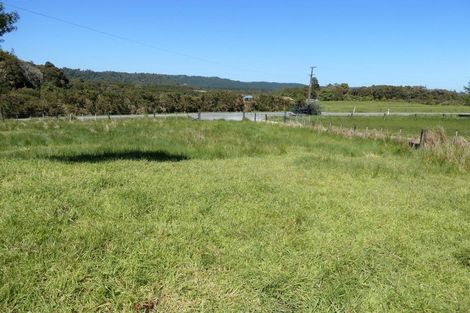 Photo of property in 783b Rutherglen Road, Marsden, Greymouth, 7872