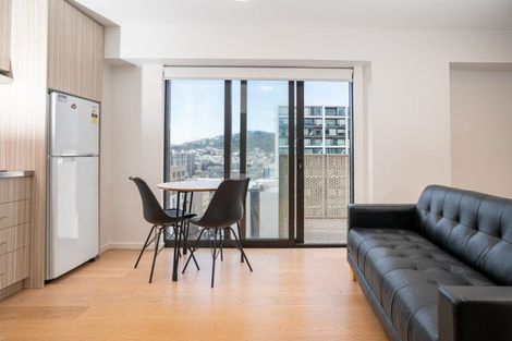 Photo of property in 1304/111 Dixon Street, Te Aro, Wellington, 6011