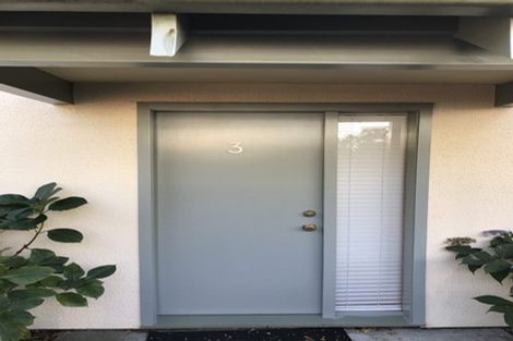 Photo of property in 3/21 Bishop Street, St Albans, Christchurch, 8014