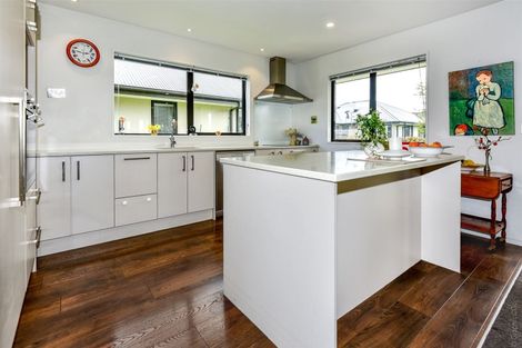 Photo of property in 14 Clydesdale Way, Lincoln, 7608