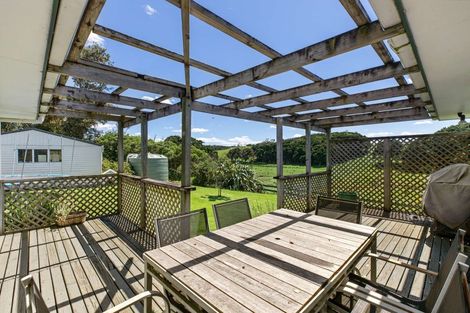 Photo of property in 331 Masters Road, Aka Aka, Waiuku, 2682