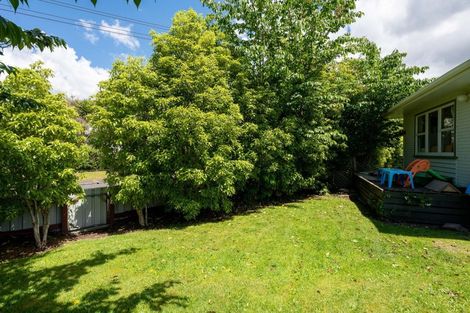 Photo of property in 1 Fenruss Street, Fairy Springs, Rotorua, 3015