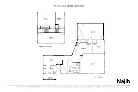 Photo of property in 11 Ferniehurst Street, Somerfield, Christchurch, 8024