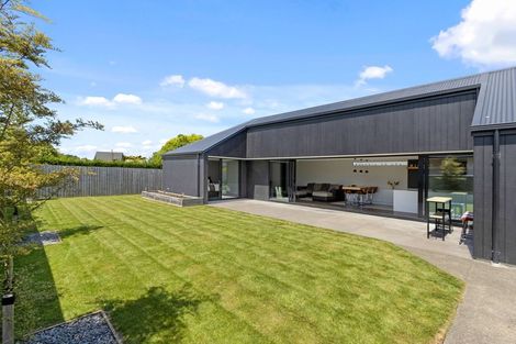 Photo of property in 36 Tripoli Street, Rangiora, 7400