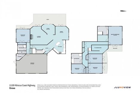 Photo of property in 222b Hibiscus Coast Highway, Orewa, 0931