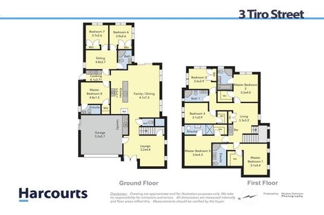 Photo of property in 3 Tiro Street, Flat Bush, Auckland, 2019