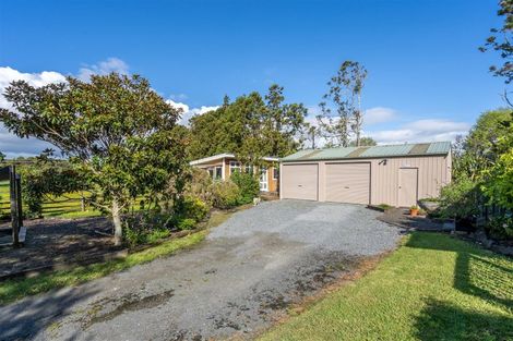 Photo of property in 1021 Old North Road, Waimauku, 0882