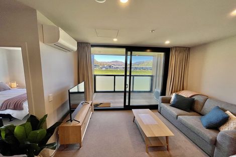 Photo of property in 504/18 Mountain Ash Drive, Frankton, Queenstown, 9300