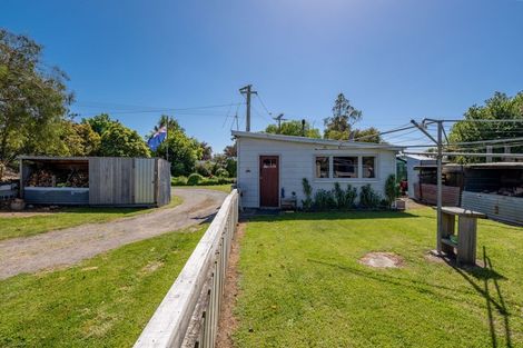Photo of property in 8 Goulter Street, Seddon, 7210