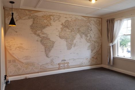 Photo of property in 1/1 Brooklyn Road, Mount Cook, Wellington, 6011