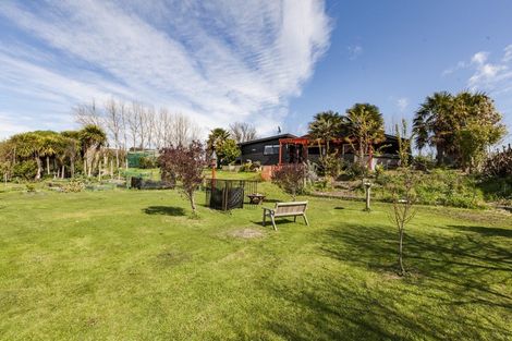 Photo of property in 20 Franklin Street, Porangahau, 4291