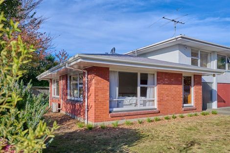 Photo of property in 104a Blighs Road, Strowan, Christchurch, 8052