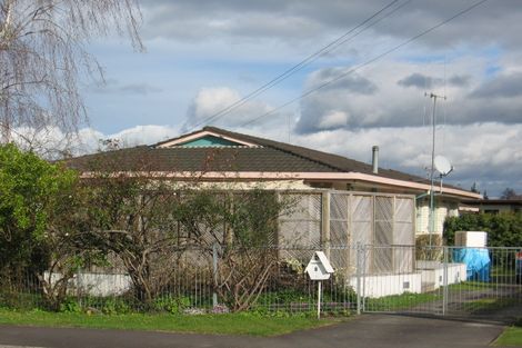 Photo of property in 5 Carey Street, Maeroa, Hamilton, 3200
