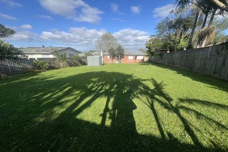 Photo of property in 244 Mount Wellington Highway, Mount Wellington, Auckland, 1060