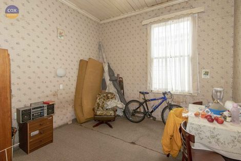 Photo of property in 6 Sale Street, Napier South, Napier, 4110