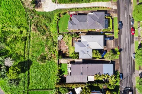 Photo of property in 6 Felton Mathew Avenue, St Johns, Auckland, 1072