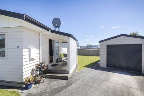 Photo of property in 46 Owen Street, Bunnythorpe, Palmerston North, 4481