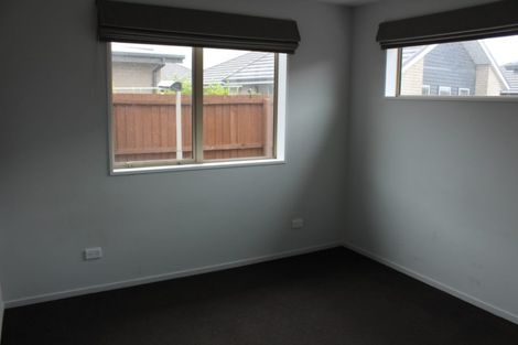 Photo of property in 36 Kittyhawk Avenue, Wigram, Christchurch, 8042