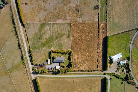 Photo of property in 290 Gartys Road, Balcairn, Rangiora, 7477