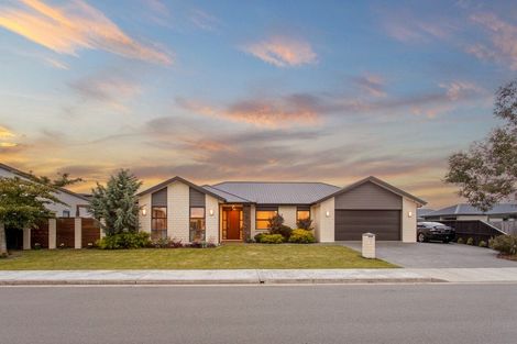 Photo of property in 3 Ballinger Place, Kaiapoi, 7630
